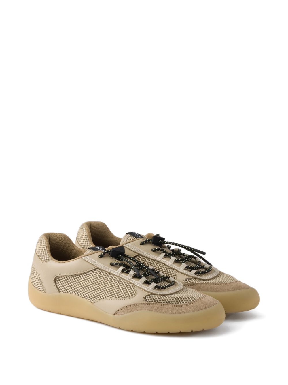 Prada Women Speedrock Sneakers