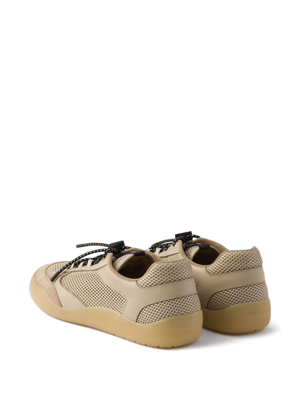 Prada Women Speedrock Sneakers