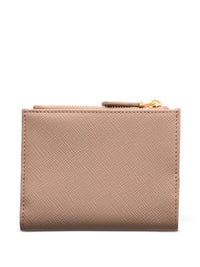 PRADA Prada Women Small Leather Wallet
