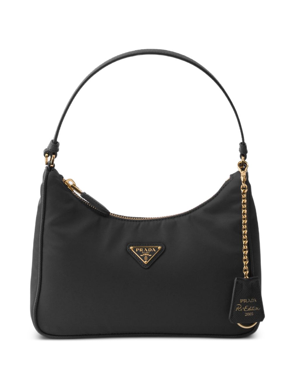 PRADA Prada Women Re-Edition 2005 Re-Nylon E Saffiano Mini Bag