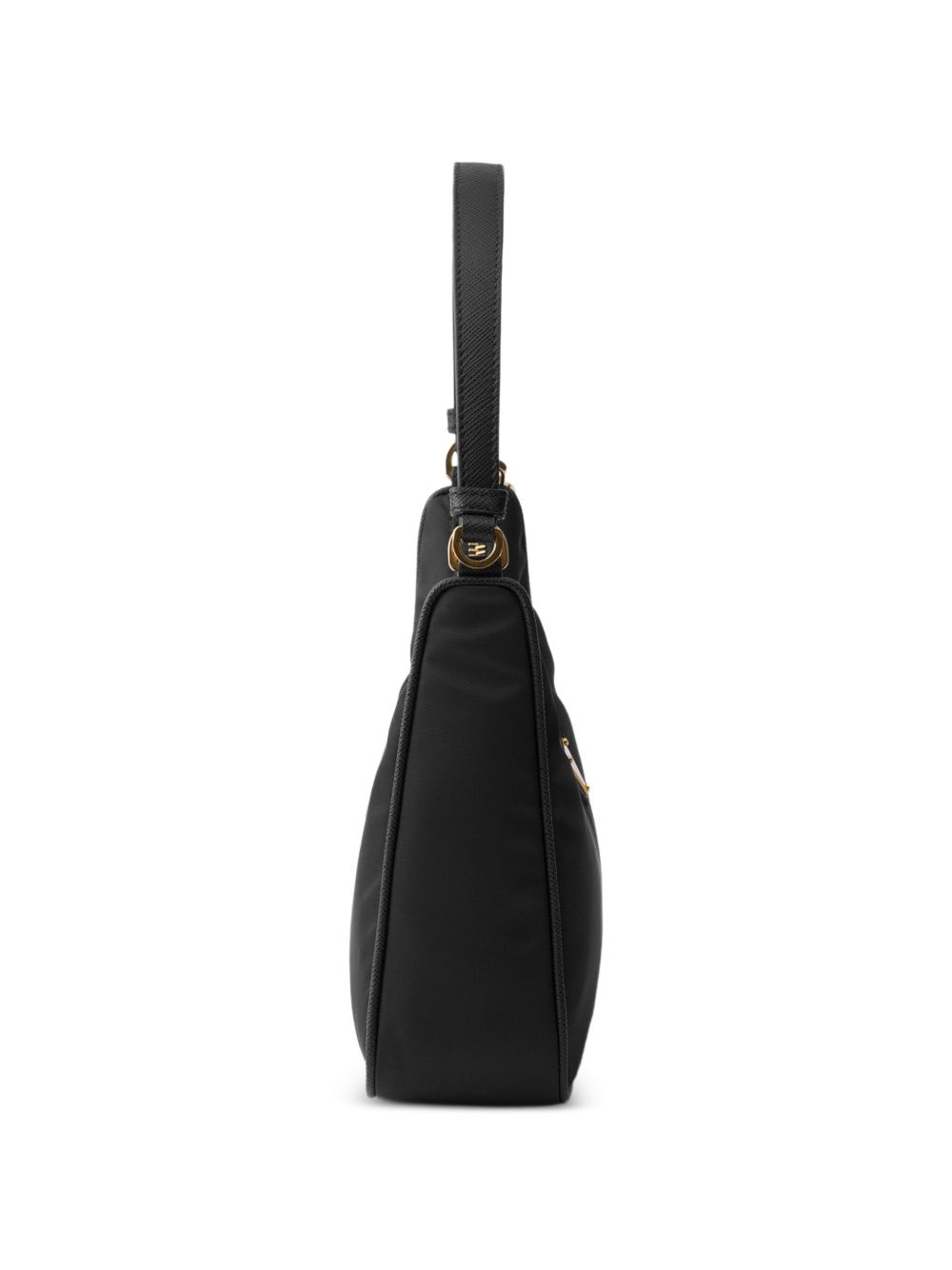 PRADA Prada Women Re-Edition 2005 Re-Nylon E Saffiano Mini Bag