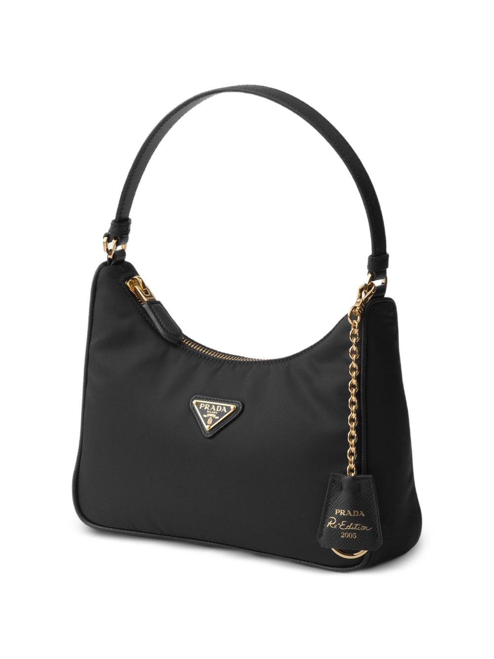 PRADA Prada Women Re-Edition 2005 Re-Nylon E Saffiano Mini Bag