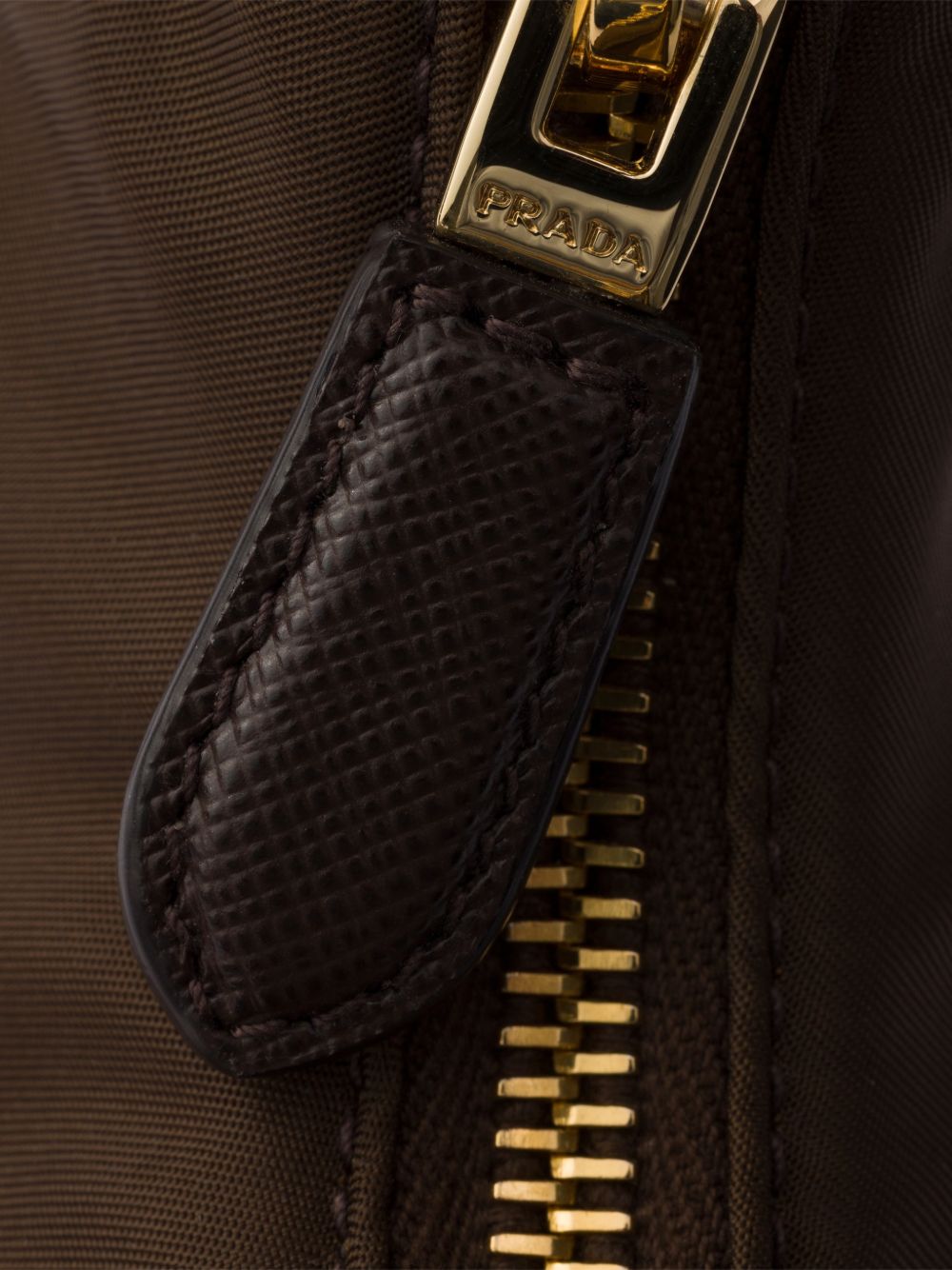 Prada Women Re-Edition 2005 Re-Nylon E Saffiano Mini Bag
