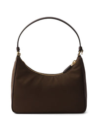Prada Women Re-Edition 2005 Re-Nylon E Saffiano Mini Bag