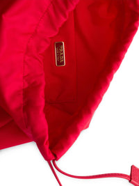 PRADA Prada Women Prada Wish Re-Nylon Pouch