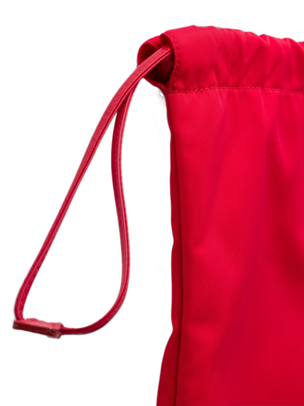 PRADA Prada Women Prada Wish Re-Nylon Pouch