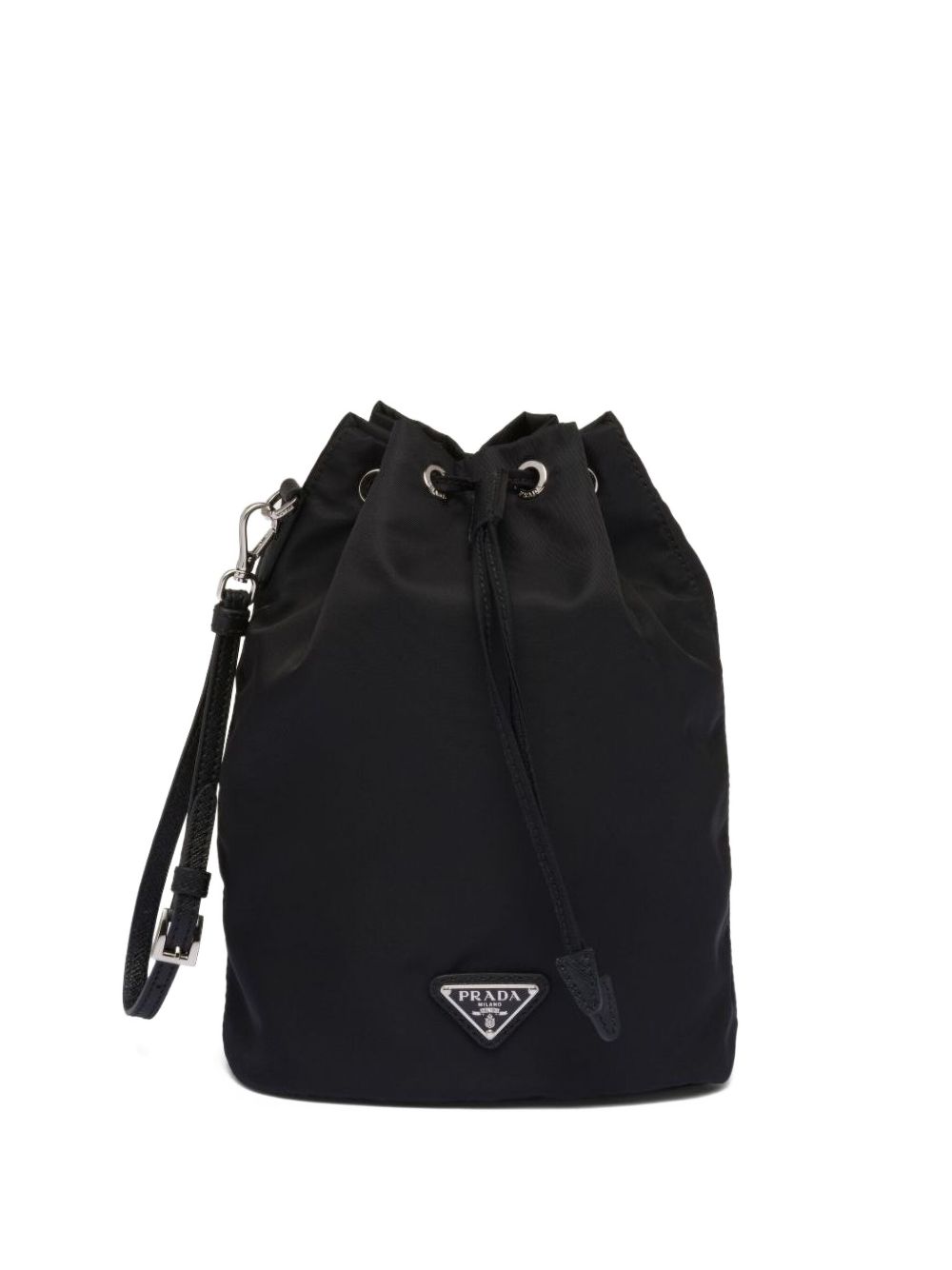 Prada Women Re-Nylon Pouch