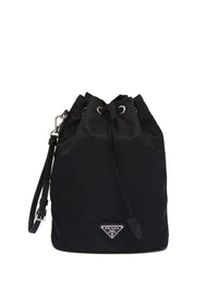 Prada Women Re-Nylon Pouch