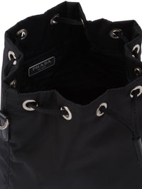 Prada Women Re-Nylon Pouch