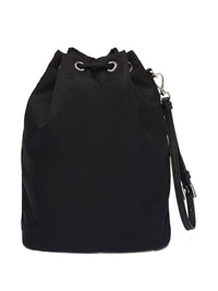 Prada Women Re-Nylon Pouch