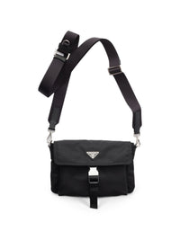 Prada Men Re-Nylon Phone Pouch