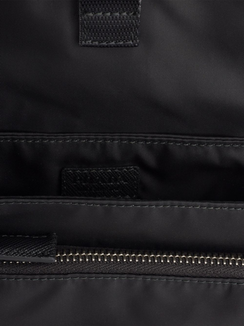 Prada Men Re-Nylon Phone Pouch