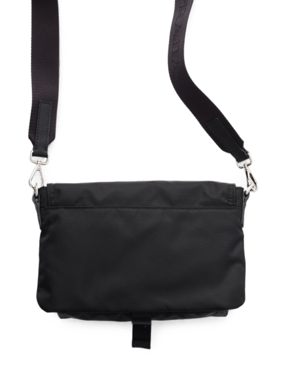 Prada Men Re-Nylon Phone Pouch