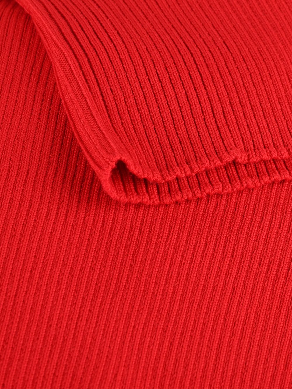 Prada Women Wool Crewneck Sweater