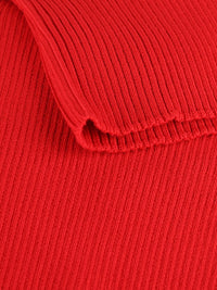 Prada Women Wool Crewneck Sweater