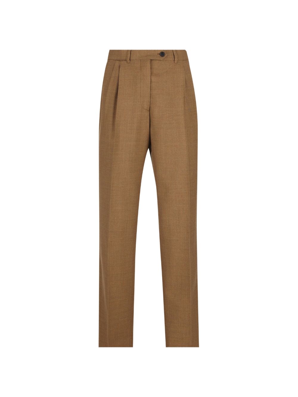 PRADA Prada Women Wool Trousers