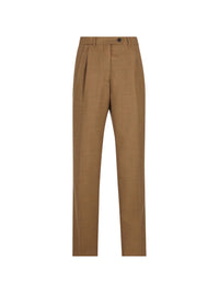 PRADA Prada Women Wool Trousers
