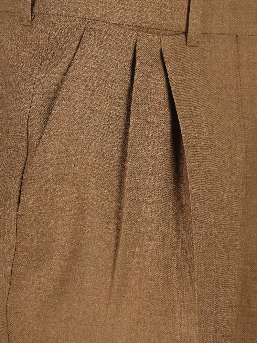 PRADA Prada Women Wool Trousers