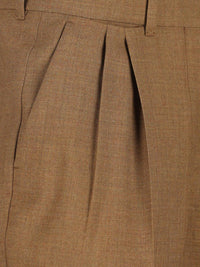 PRADA Prada Women Wool Trousers