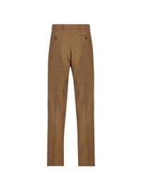 PRADA Prada Women Wool Trousers