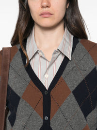 Prada Women Cashmere Cardigan