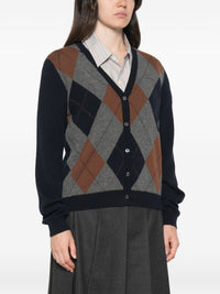 Prada Women Cashmere Cardigan