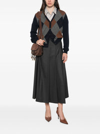 Prada Women Cashmere Cardigan