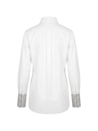 Prada Women Cotton Shirt