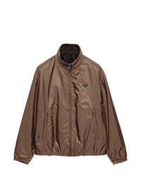 Prada Men Re-Nylon Blouson Jacket