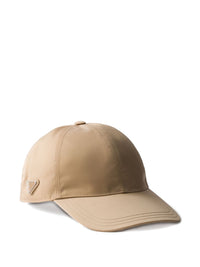Prada Men Re-Nylon Baseball Cap