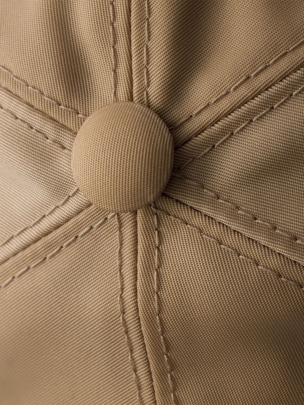 Prada Men Re-Nylon Baseball Cap