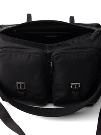 Prada Men Re-Nylon Crossbody Bag