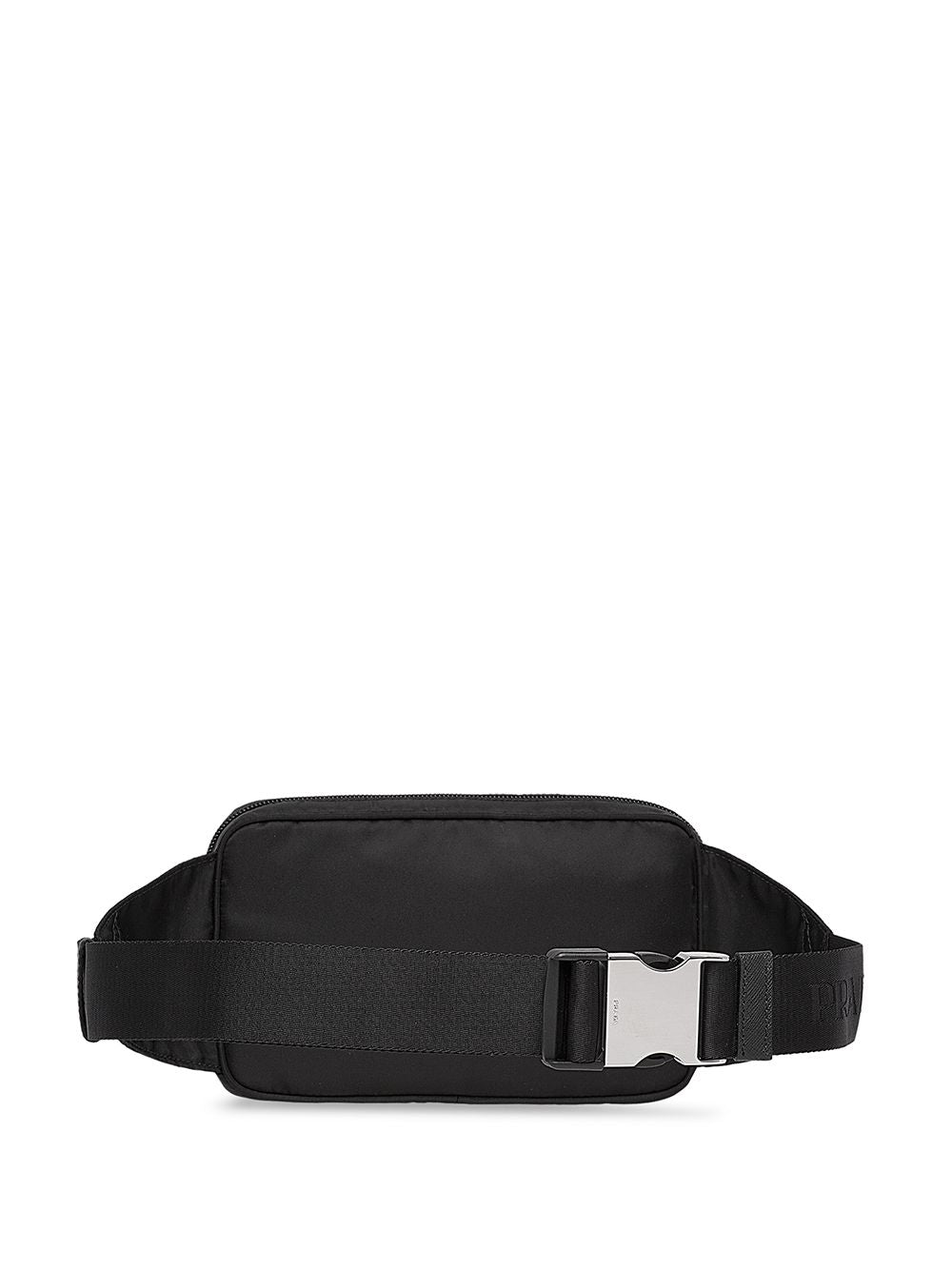PRADA Prada Men Re-Nylon And Saffiano Beltbag