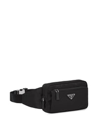 PRADA Prada Men Re-Nylon And Saffiano Beltbag