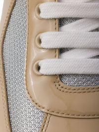 PRADA Prada Men America's Cup Leather Sneakers