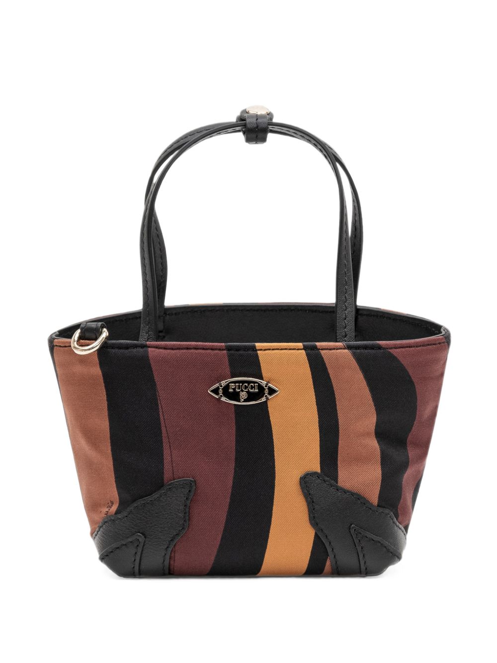 PUCCI Pucci Women Printed Tote Bag