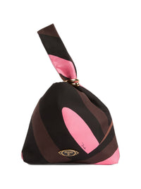 Pucci Women Printed Handbag