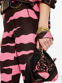 Pucci Women Printed Handbag