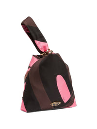 Pucci Women Printed Handbag
