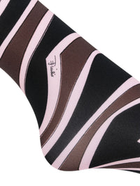 PUCCI Pucci Women Printed Tights