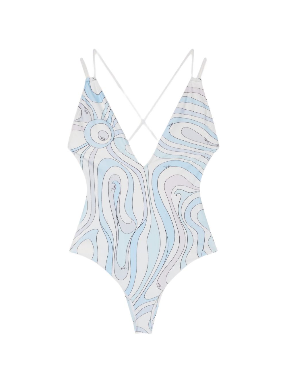 Pucci Women One-Piece Swimsuit