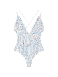 Pucci Women One-Piece Swimsuit