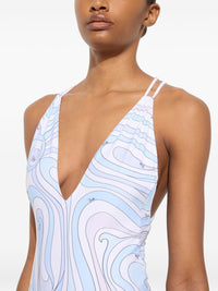 Pucci Women One-Piece Swimsuit