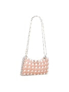 Rabanne Rabanne Women 1969 Nano Resin Bag