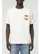 Rhude Men Filtaro Crest Tee