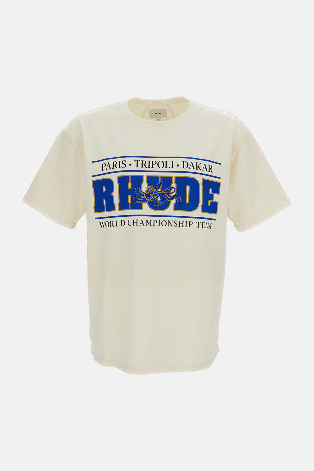 Rhude Rhude Men Rhude Chrono Tee