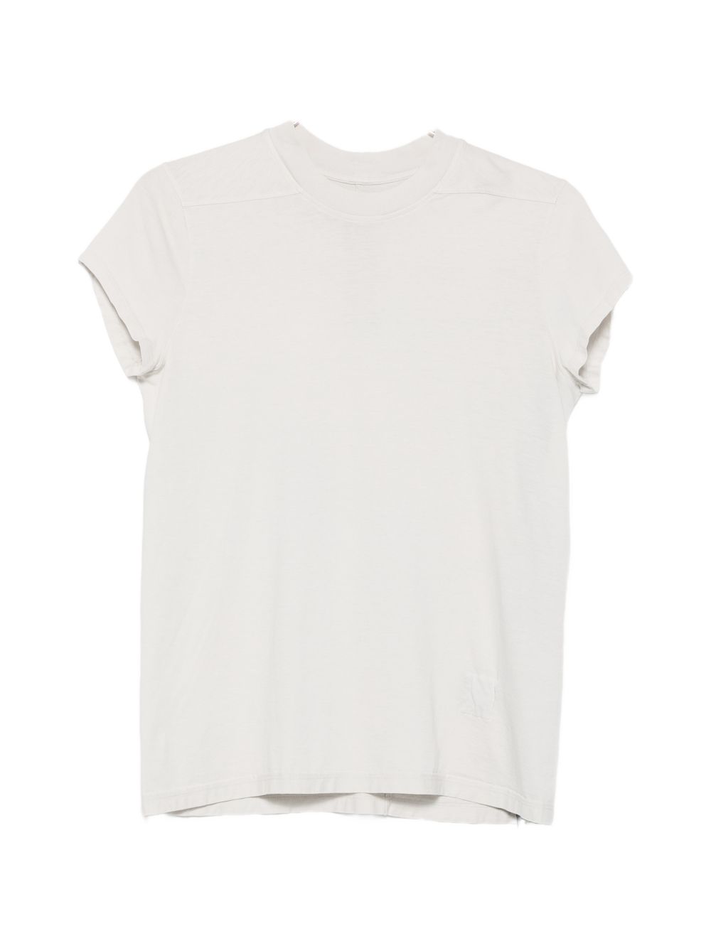 Rick Owens Drkshdw Women Cotton T-Shirt