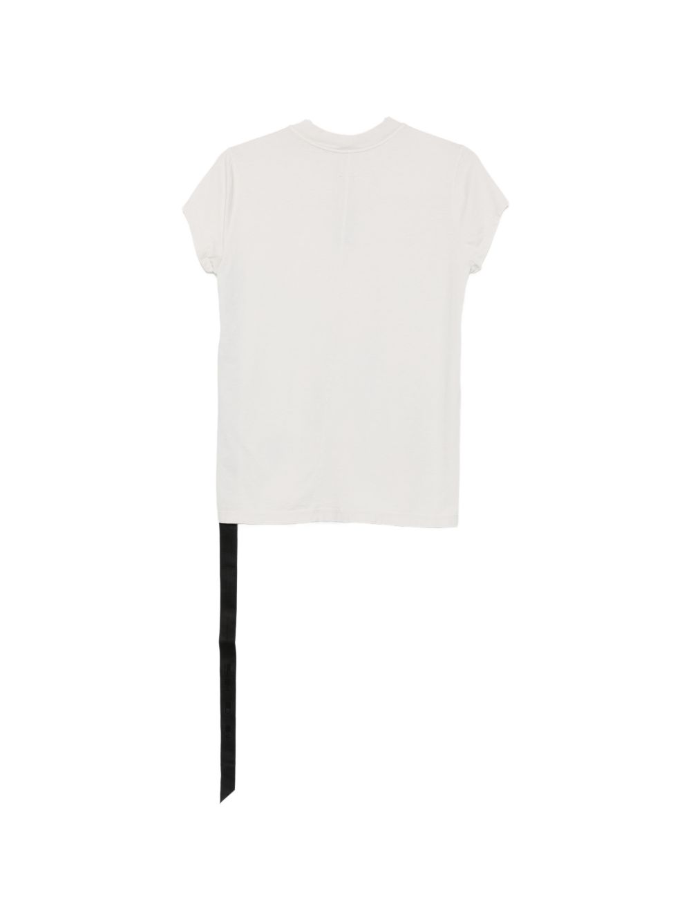 Rick Owens Drkshdw Women Cotton T-Shirt