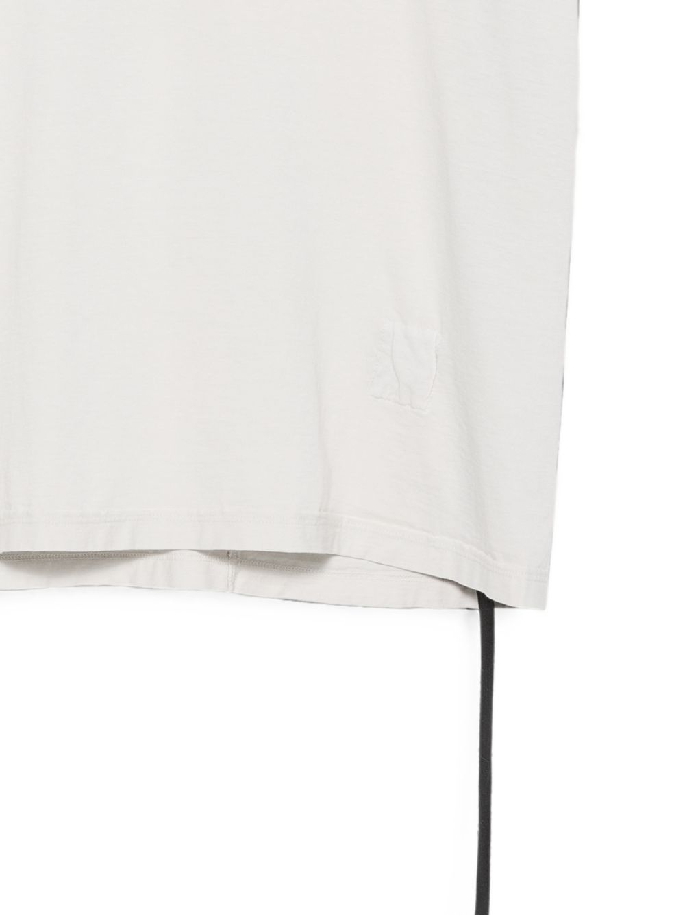 Rick Owens Drkshdw Women Cotton T-Shirt