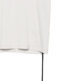 Rick Owens Drkshdw Women Cotton T-Shirt